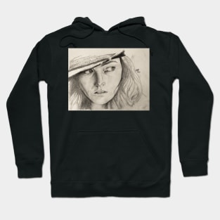 Anne Bonny Hoodie